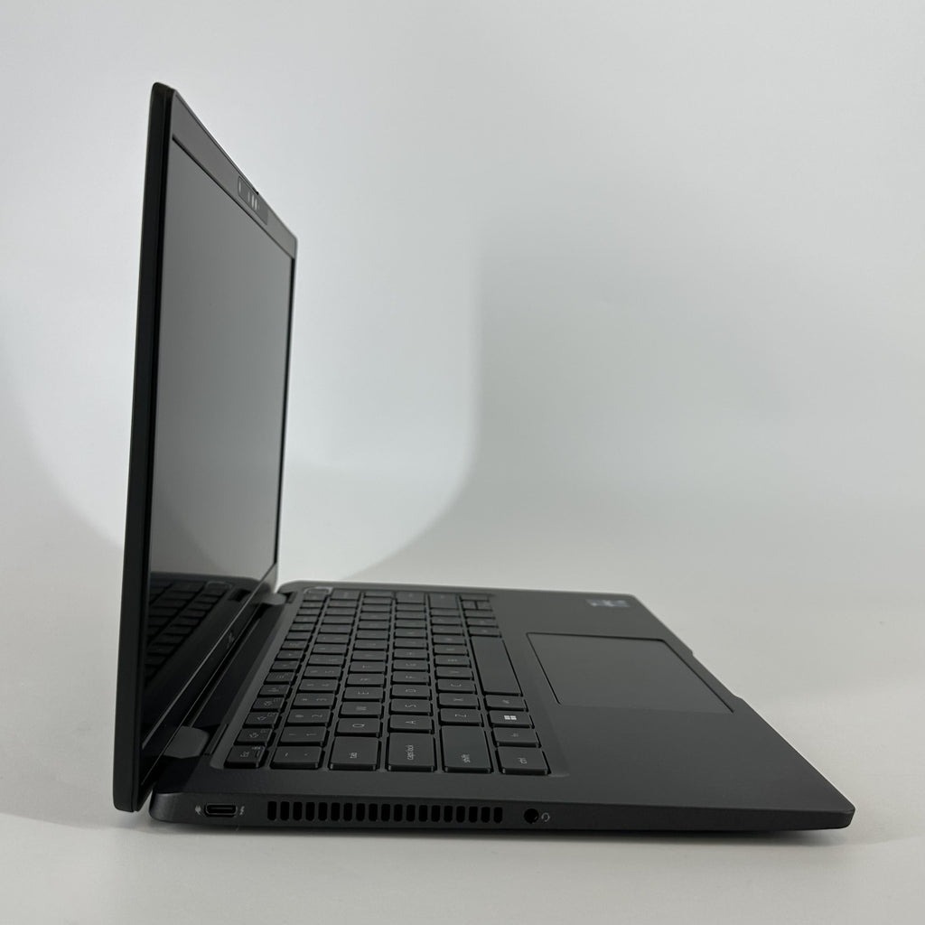 Dell Latitude 7430 14 Gray 1.8 GHz Intel Core i7 12th Gen. 32GB RAM 512GB Solid State Drive - Image 3
