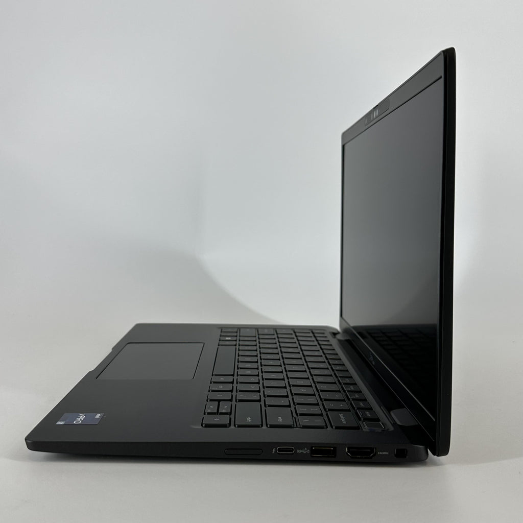 Dell Latitude 7430 14 Gray 1.8 GHz Intel Core i7 12th Gen. 32GB RAM 512GB Solid State Drive - Image 4