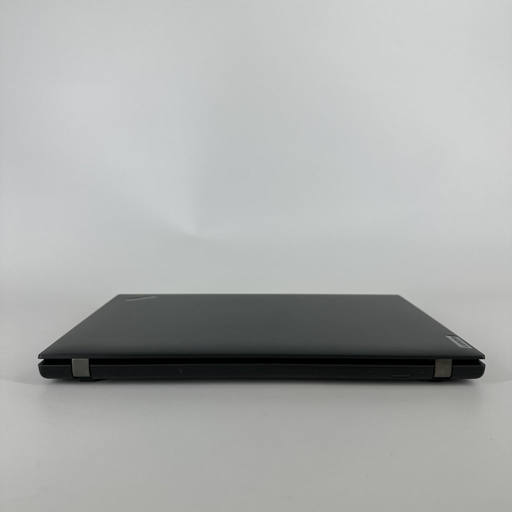Lenovo ThinkPad L14 Gen 3 Black 1.7 GHz Intel Core i7 12th Gen. 16GB RAM 256GB Solid State Drive - Image 12