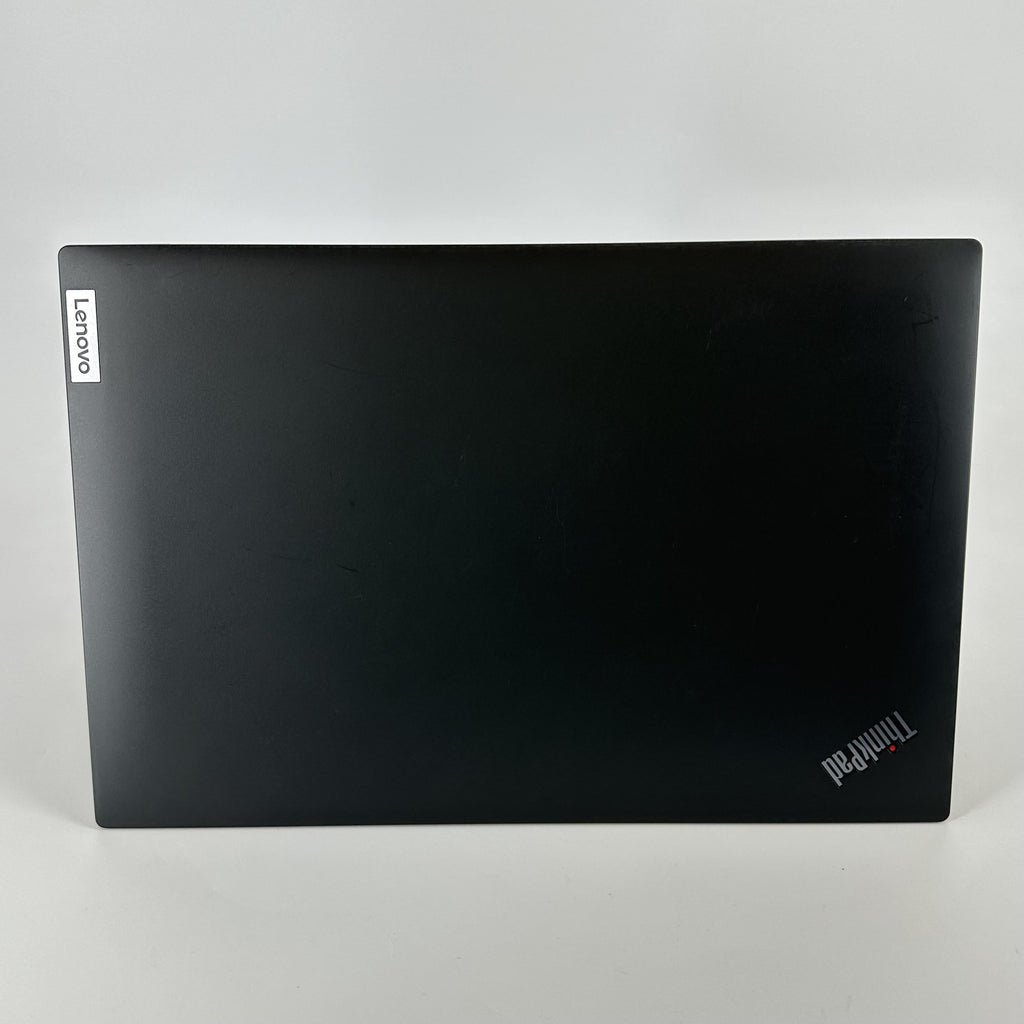 Lenovo ThinkPad L14 Gen 3 Black 1.7 GHz Intel Core i7 12th Gen. 16GB RAM 256GB Solid State Drive - Image 7