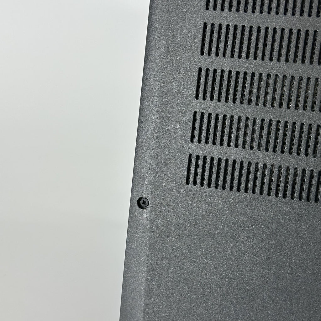 Lenovo ThinkPad L14 Gen 3 Black 1.7 GHz Intel Core i7 12th Gen. 16GB RAM 256GB Solid State Drive - Image 9