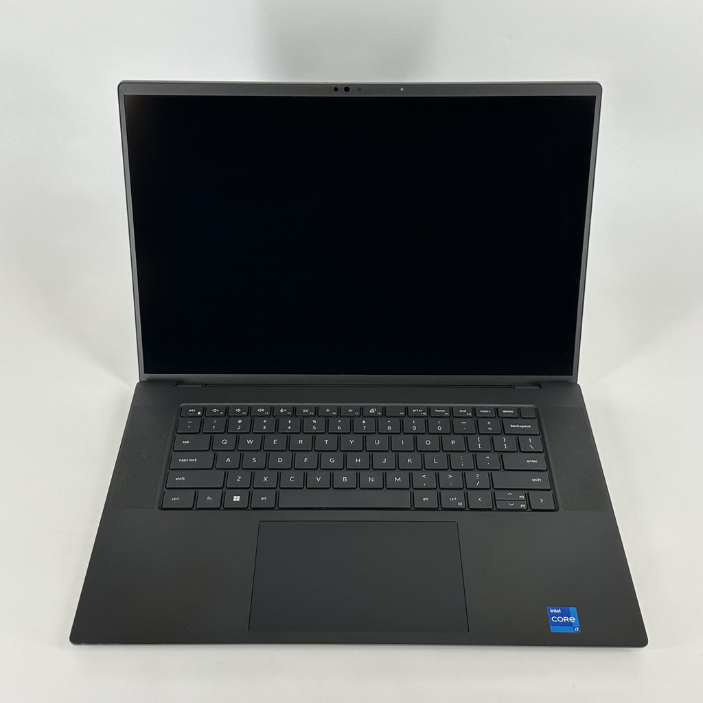 Dell Precision 5680 16 Gray 2.5 GHz Intel Core i7 13th Gen. 32GB RAM 1TB Solid State Drive NVIDIA RTX 2000 Ada 8 GB