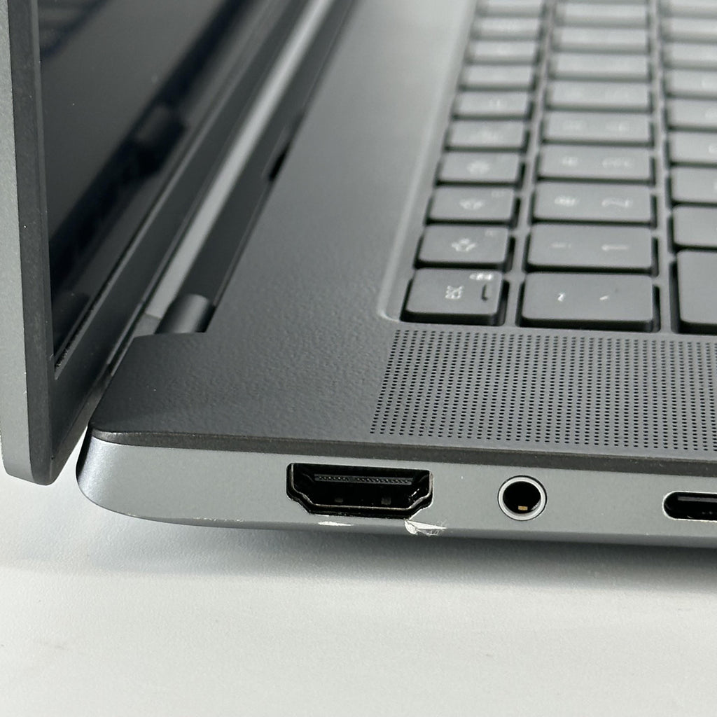 Dell Precision 5680 16 Gray 2.5 GHz Intel Core i7 13th Gen. 32GB RAM 1TB Solid State Drive NVIDIA RTX 2000 Ada 8 GB - Image 9