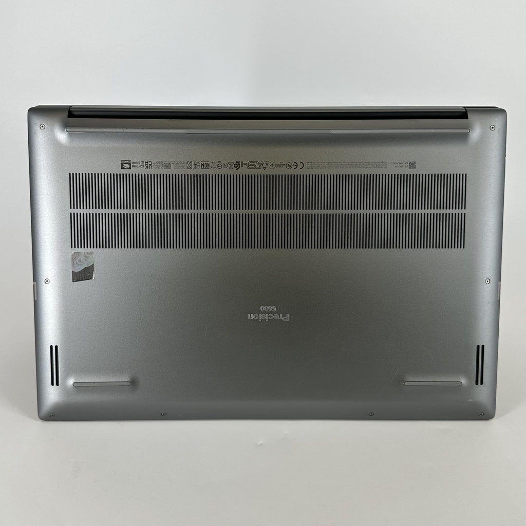 Dell Precision 5680 16 Gray 2.5 GHz Intel Core i7 13th Gen. 32GB RAM 1TB Solid State Drive NVIDIA RTX 2000 Ada 8 GB - Image 6