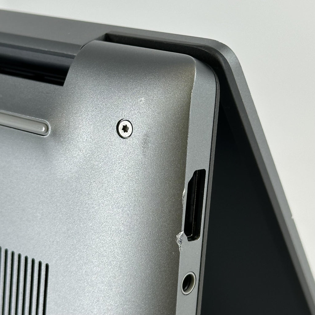 Dell Precision 5680 16 Gray 2.5 GHz Intel Core i7 13th Gen. 32GB RAM 1TB Solid State Drive NVIDIA RTX 2000 Ada 8 - Image 15