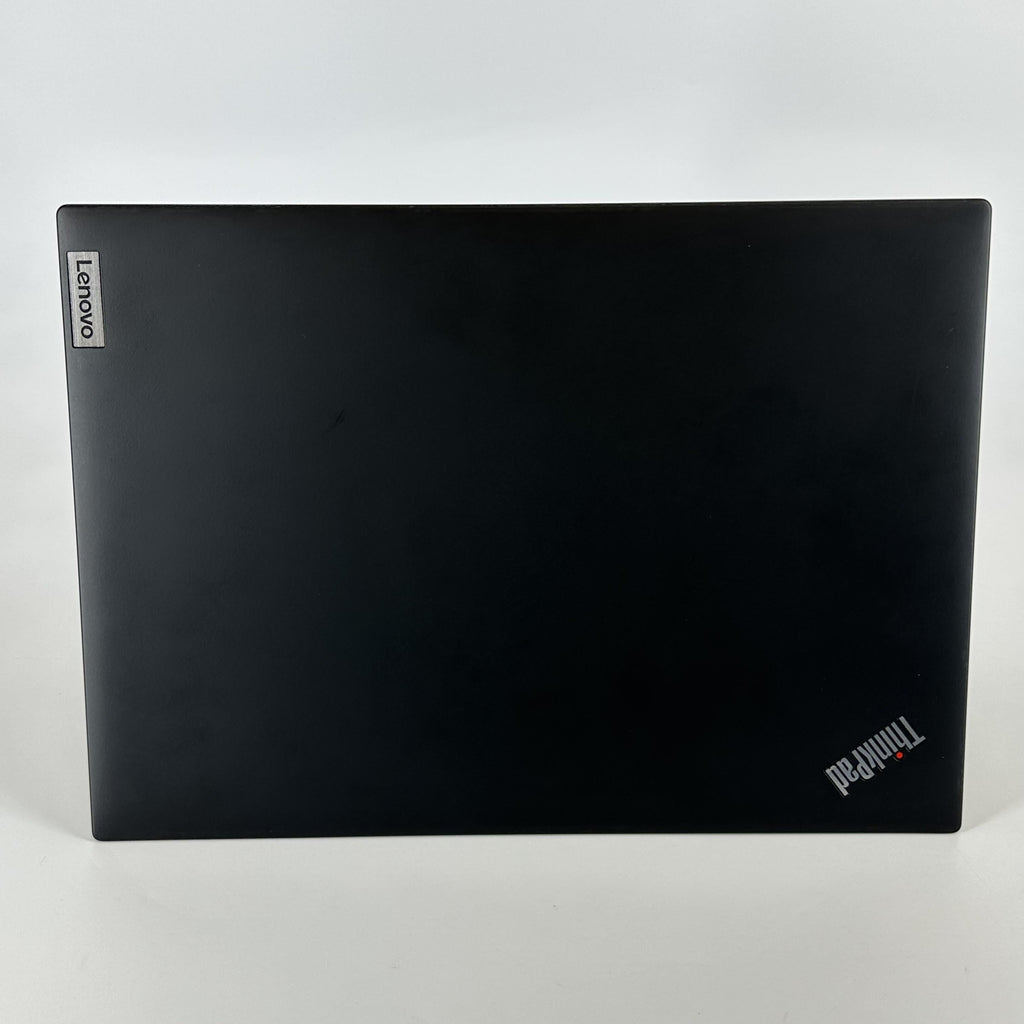 Lenovo ThinkPad T14s Gen 4 Black 3.2 GHz AMD Ryzen 5 Pro 7540U 16GB RAM 256GB Solid State Drive - Image 7