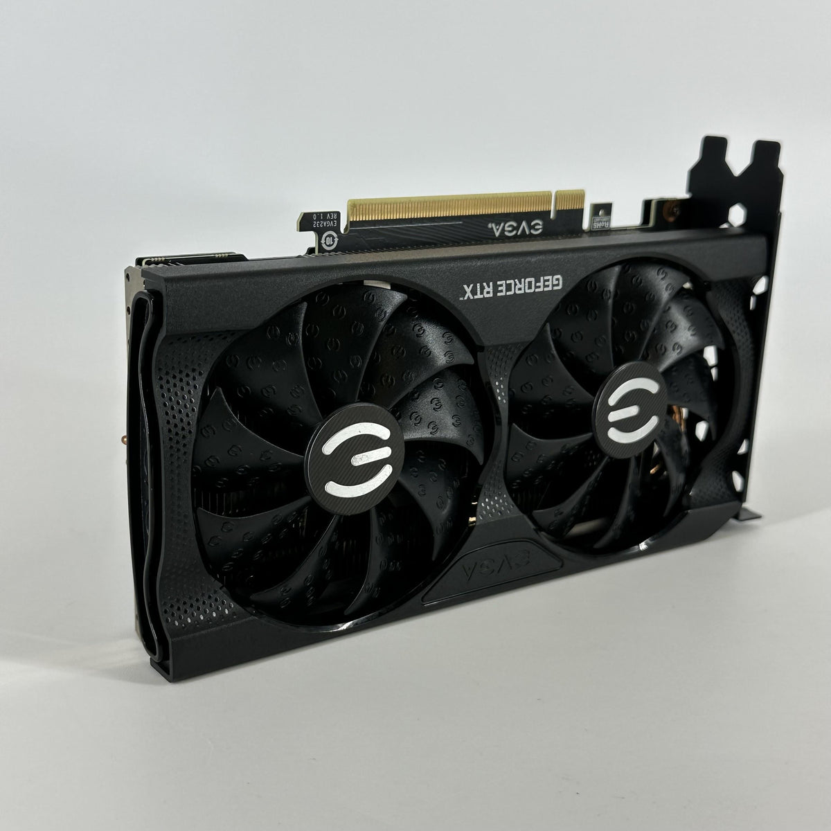 Nvidia Geforce Rtx 3060 Ti 8GB RAM - Image 2