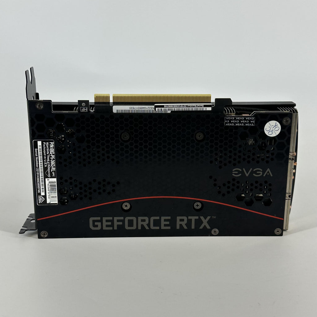 Nvidia Geforce Rtx 3060 Ti 8GB RAM - Image 4