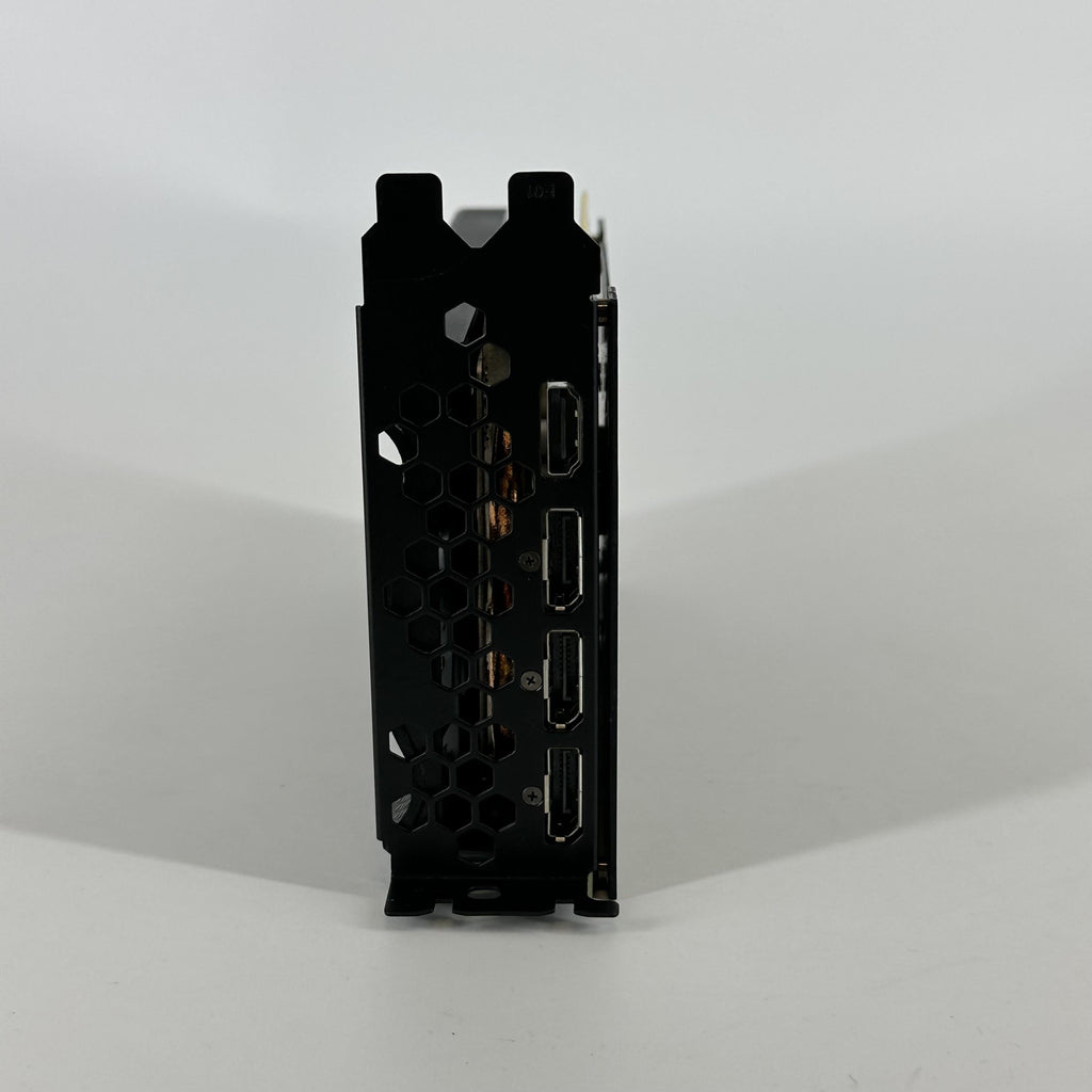 Nvidia Geforce Rtx 3060 Ti 8GB RAM - Image 8