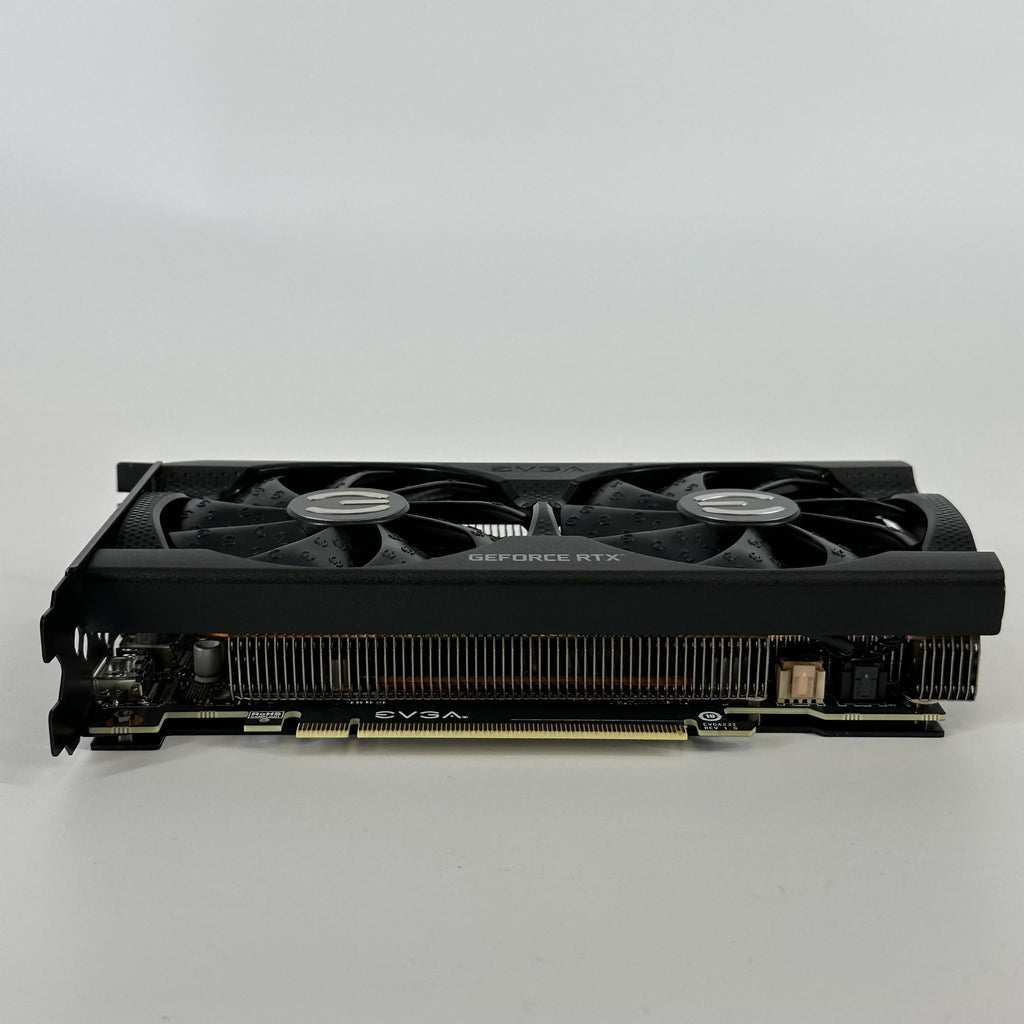 Nvidia Geforce Rtx 3060 Ti 8GB RAM - Image 7
