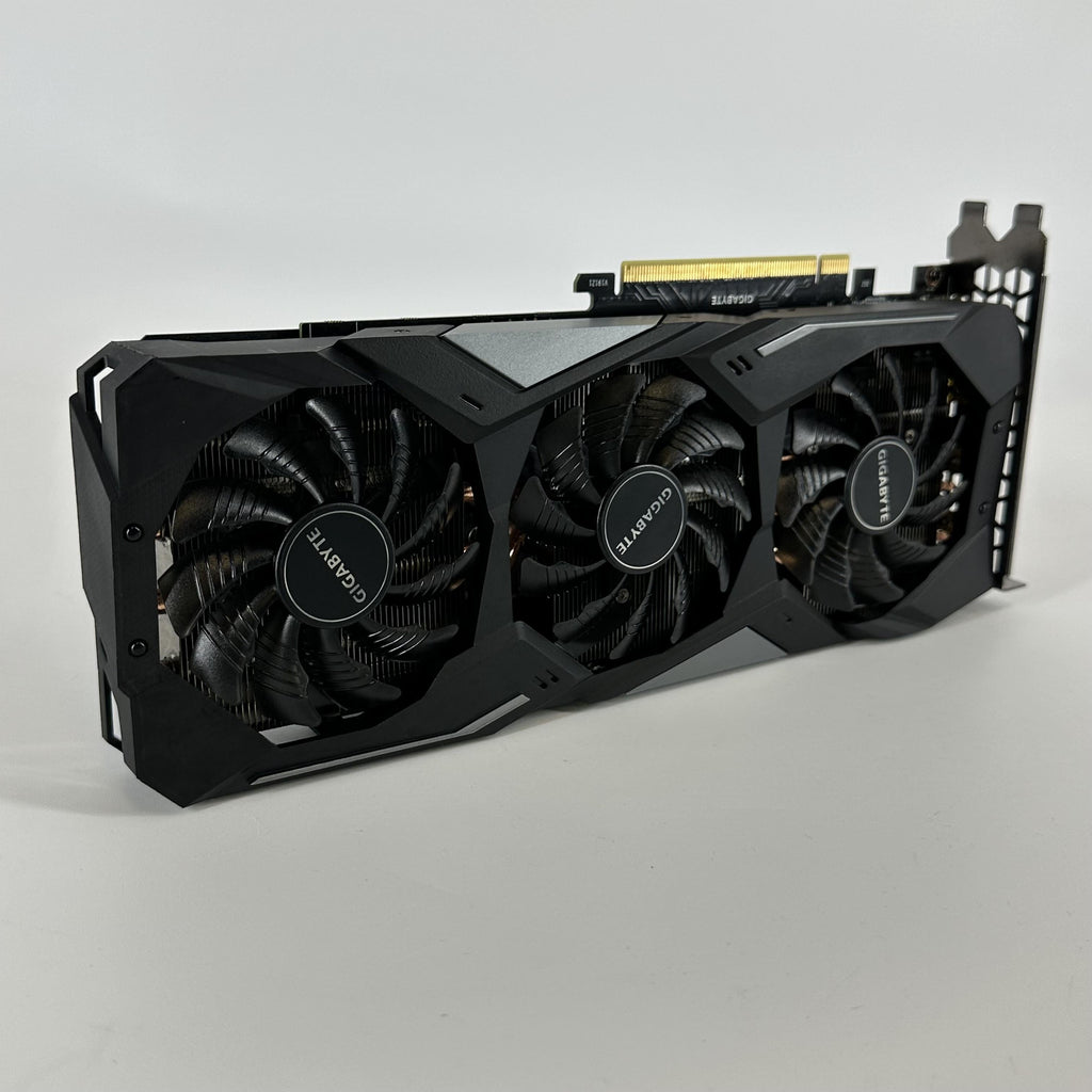 Nvidia Geforce Rtx 2060 Super 8GB RAM - Image 2