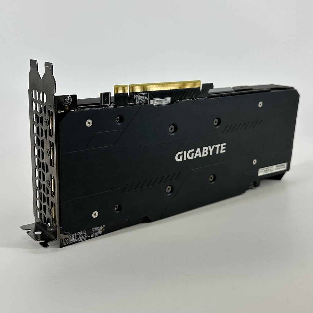 Nvidia Geforce Rtx 2060 Super 8GB RAM - Image 3