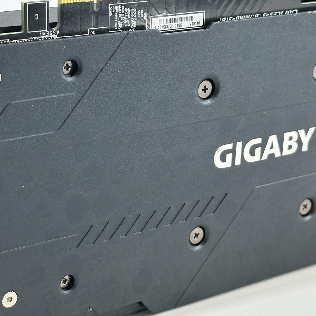 Nvidia Geforce Rtx 2060 Super 8GB RAM - Image 6