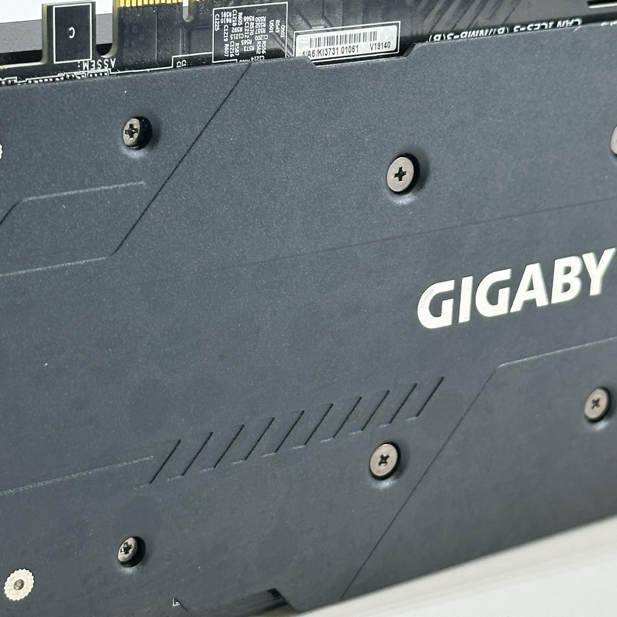 Nvidia Geforce Rtx 2060 Super 8GB RAM - Image 6