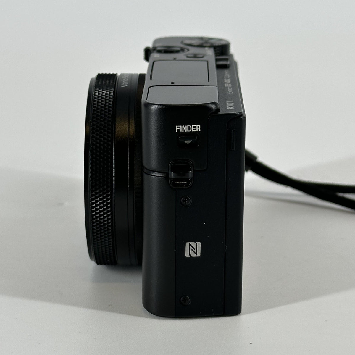Sony Cyber-Shot RX100 VII 20.1MP Black - Image 9