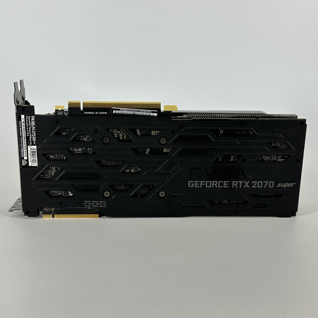 Nvidia Geforce Rtx 2070 Super 8GB RAM - Image 4