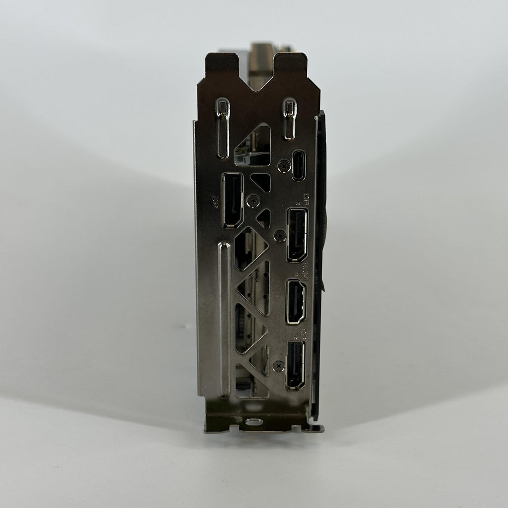 Nvidia Geforce Rtx 2070 Super 8GB RAM - Image 6