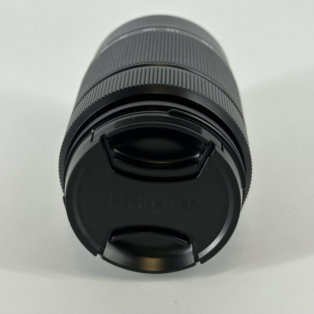 Fujifilm XC 50-230mm Black - Image 7
