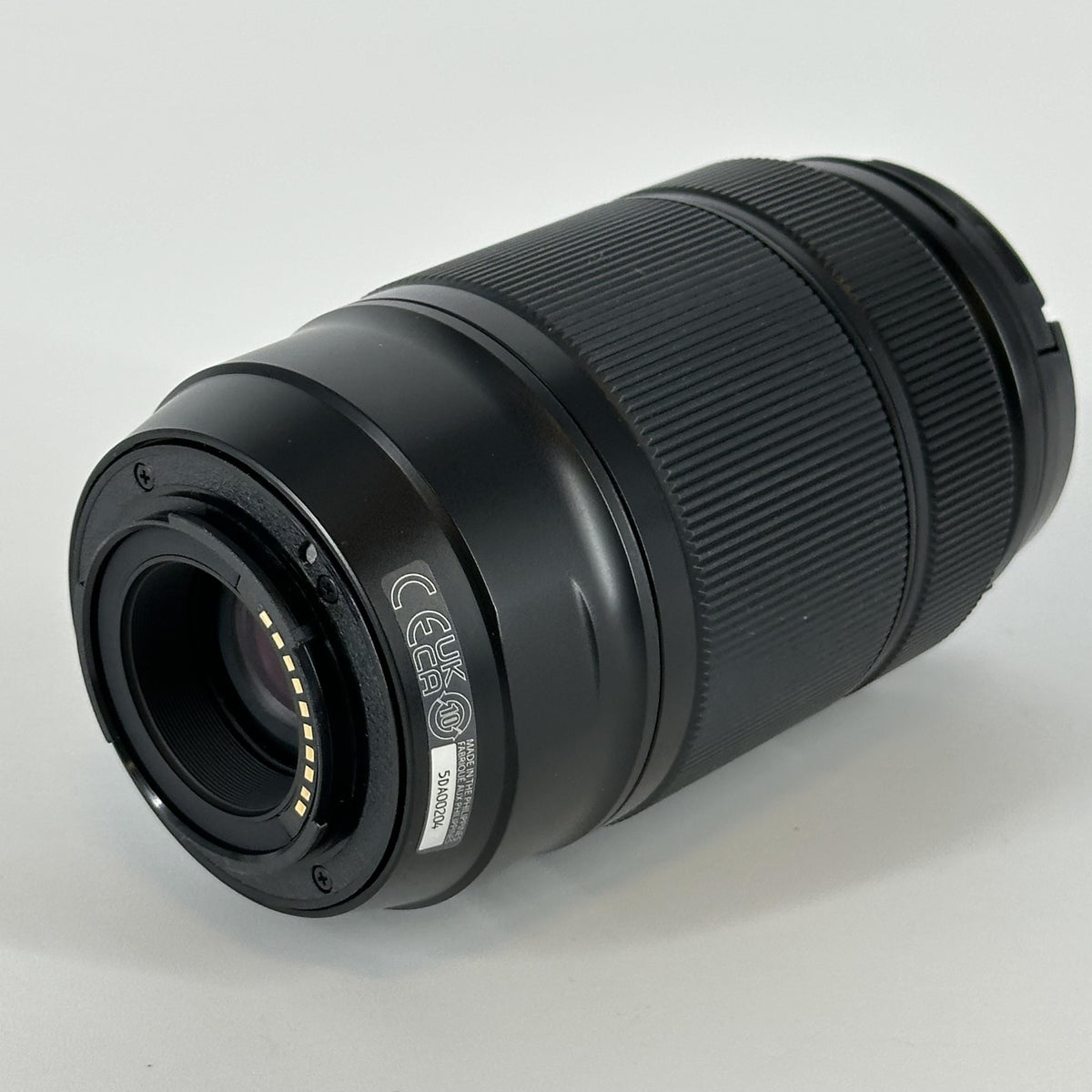 Fujifilm XC 50-230mm Black - Image 8