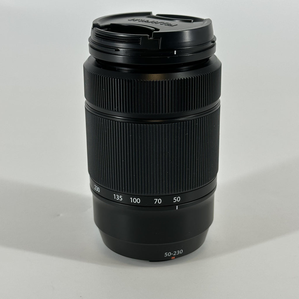 Fujifilm XC 50-230mm Black - Image 3