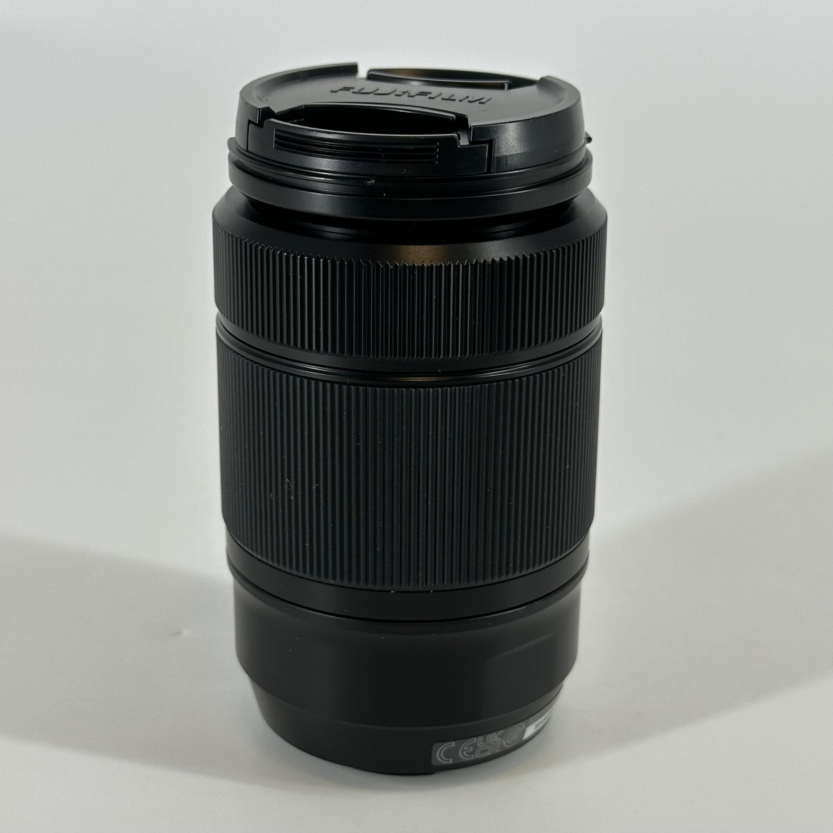 Fujifilm XC 50-230mm Black - Image 2