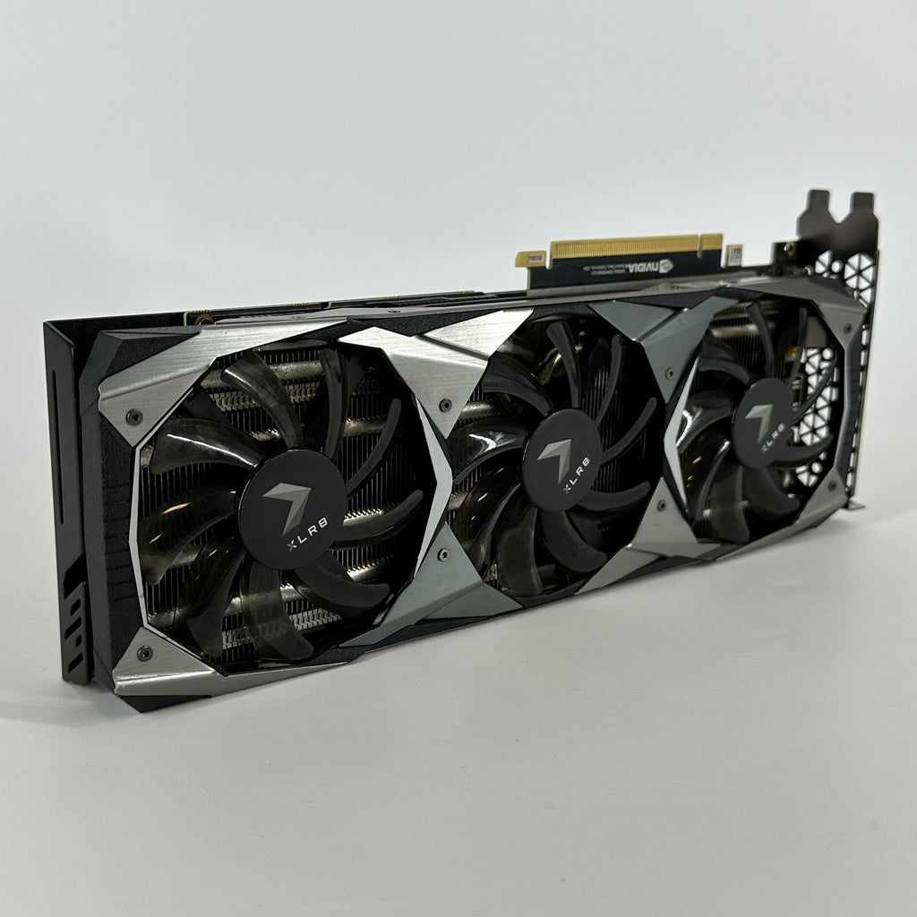 Nvidia Geforce Rtx 2080 Ti 11GB RAM - Image 2