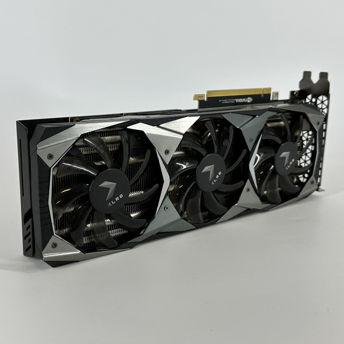 Nvidia Geforce Rtx 2080 Ti 11GB RAM - Image 2