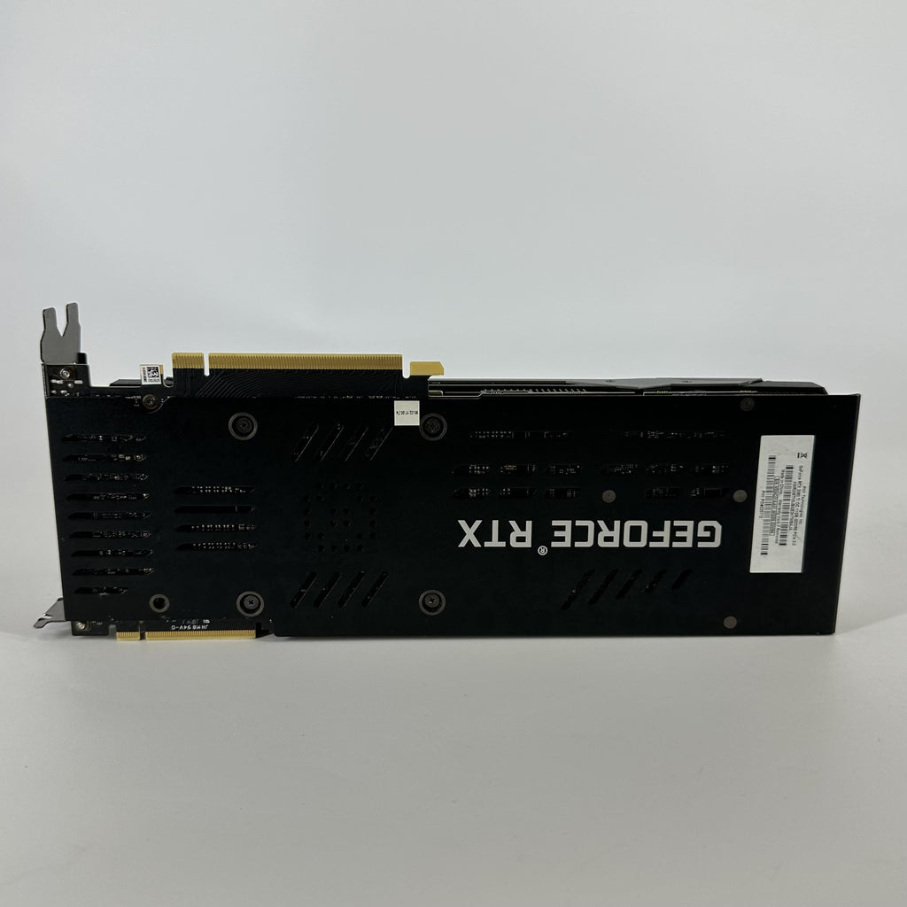 Nvidia Geforce Rtx 2080 Ti 11GB RAM - Image 4