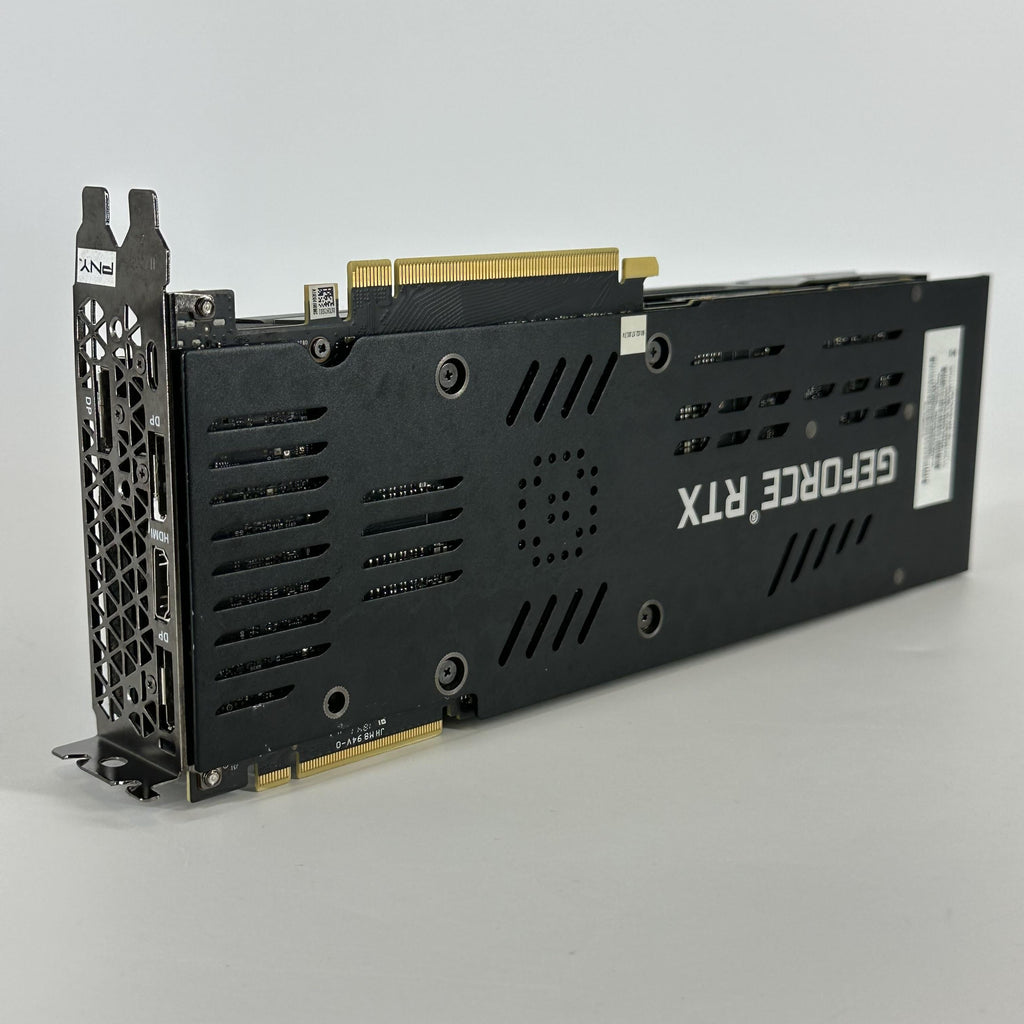 Nvidia Geforce Rtx 2080 Ti 11GB RAM - Image 7