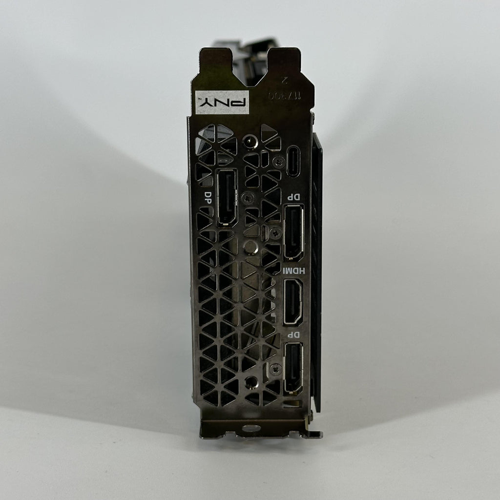Nvidia Geforce Rtx 2080 Ti 11GB RAM - Image 5