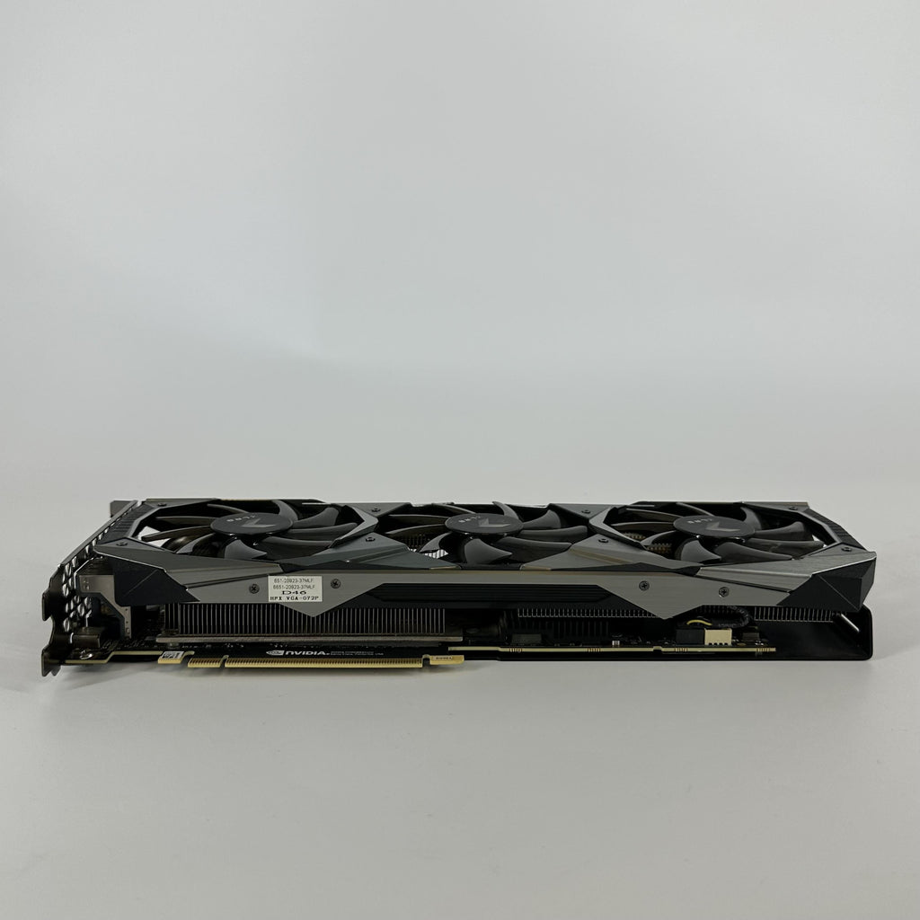 Nvidia Geforce Rtx 2080 Ti 11GB RAM - Image 10