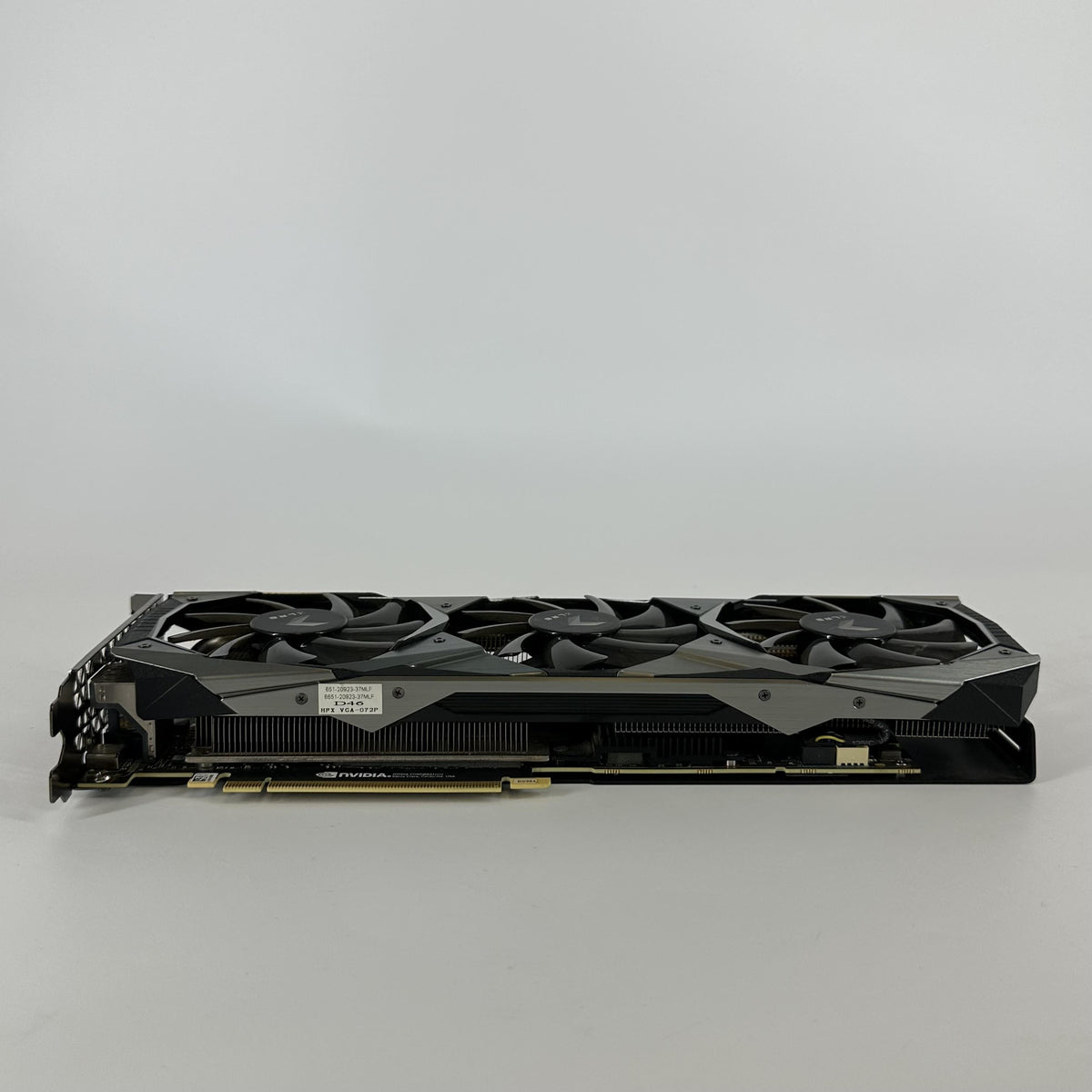 Nvidia Geforce Rtx 2080 Ti 11GB RAM - Image 10