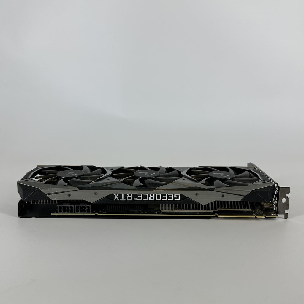 Nvidia Geforce Rtx 2080 Ti 11GB RAM - Image 9