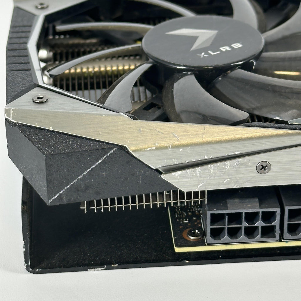 Nvidia Geforce Rtx 2080 Ti 11GB RAM - Image 8