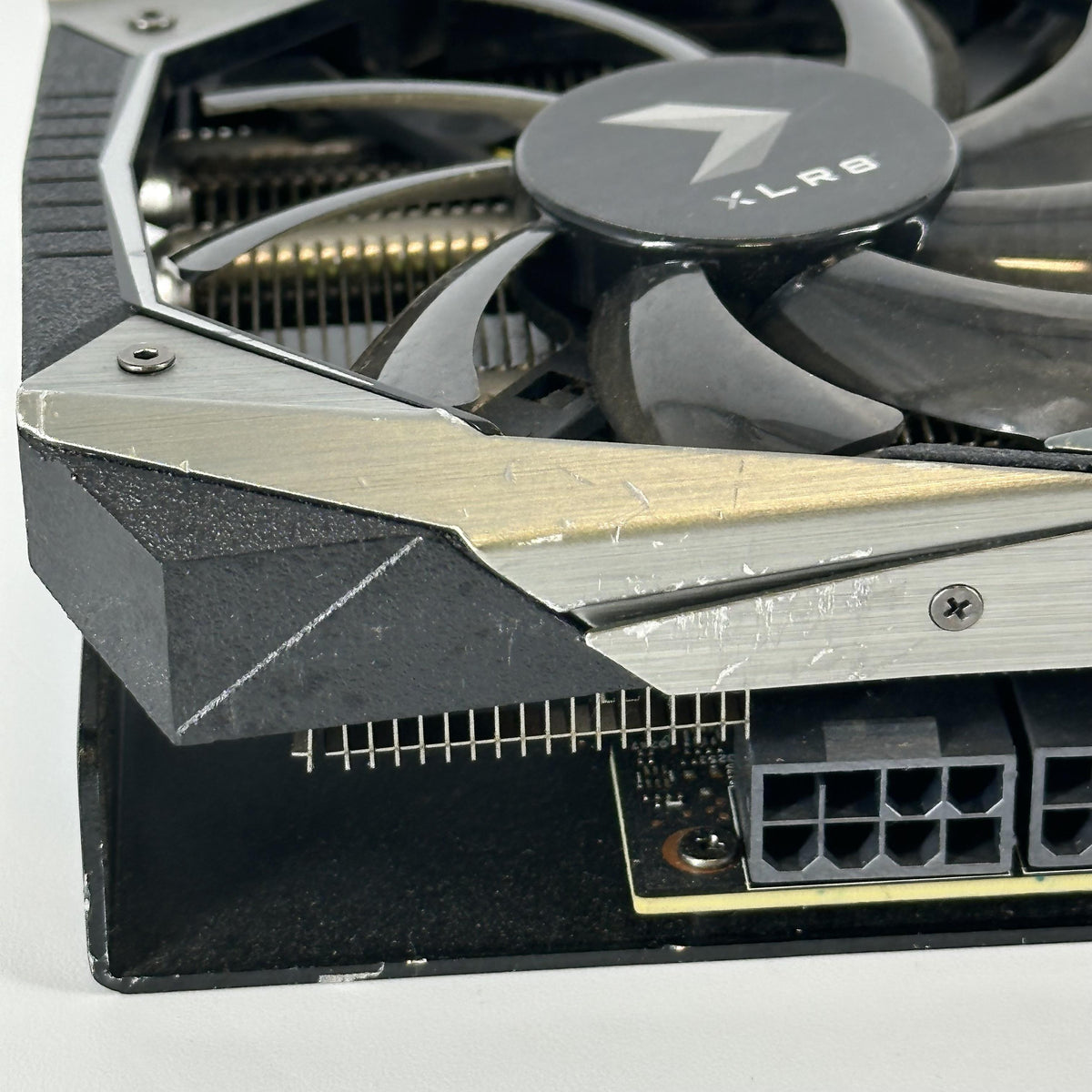 Nvidia Geforce Rtx 2080 Ti 11GB RAM - Image 8