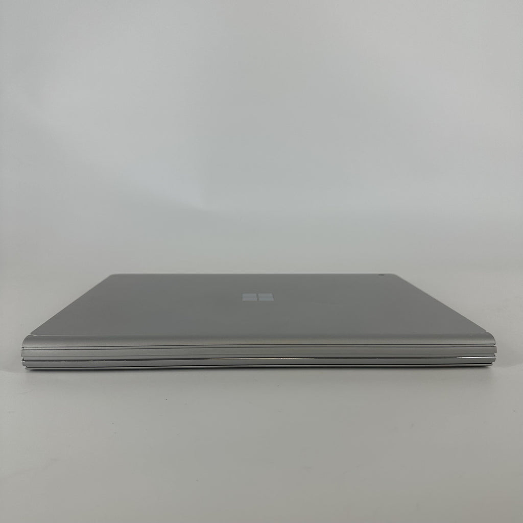Microsoft Surface Book 3 13.5 Silver 1.3 GHz Intel Core i7 10th Gen. 16GB RAM 256GB Solid State Drive - Image 7