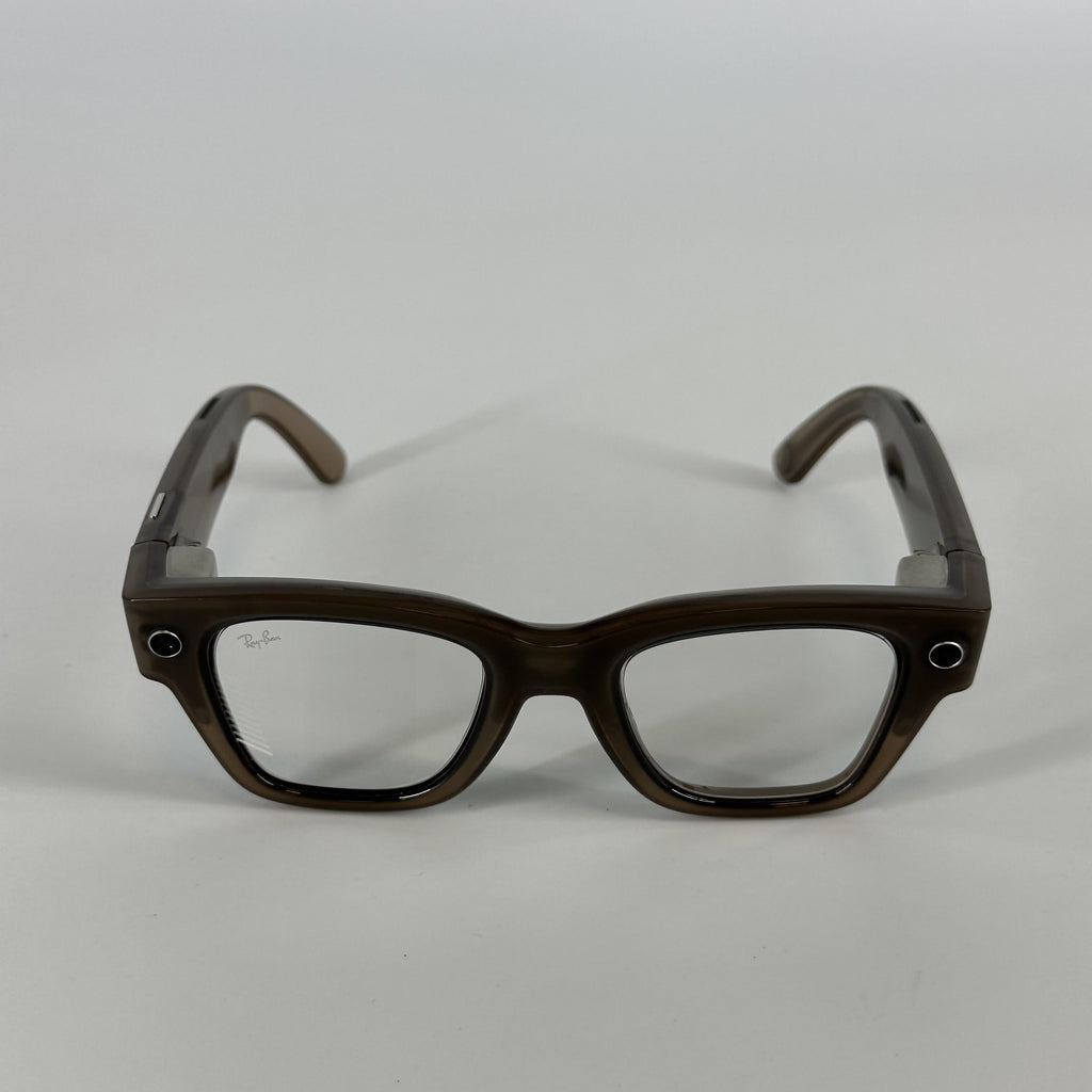 Meta Ray-Ban Display Sand 32GB - Image 8