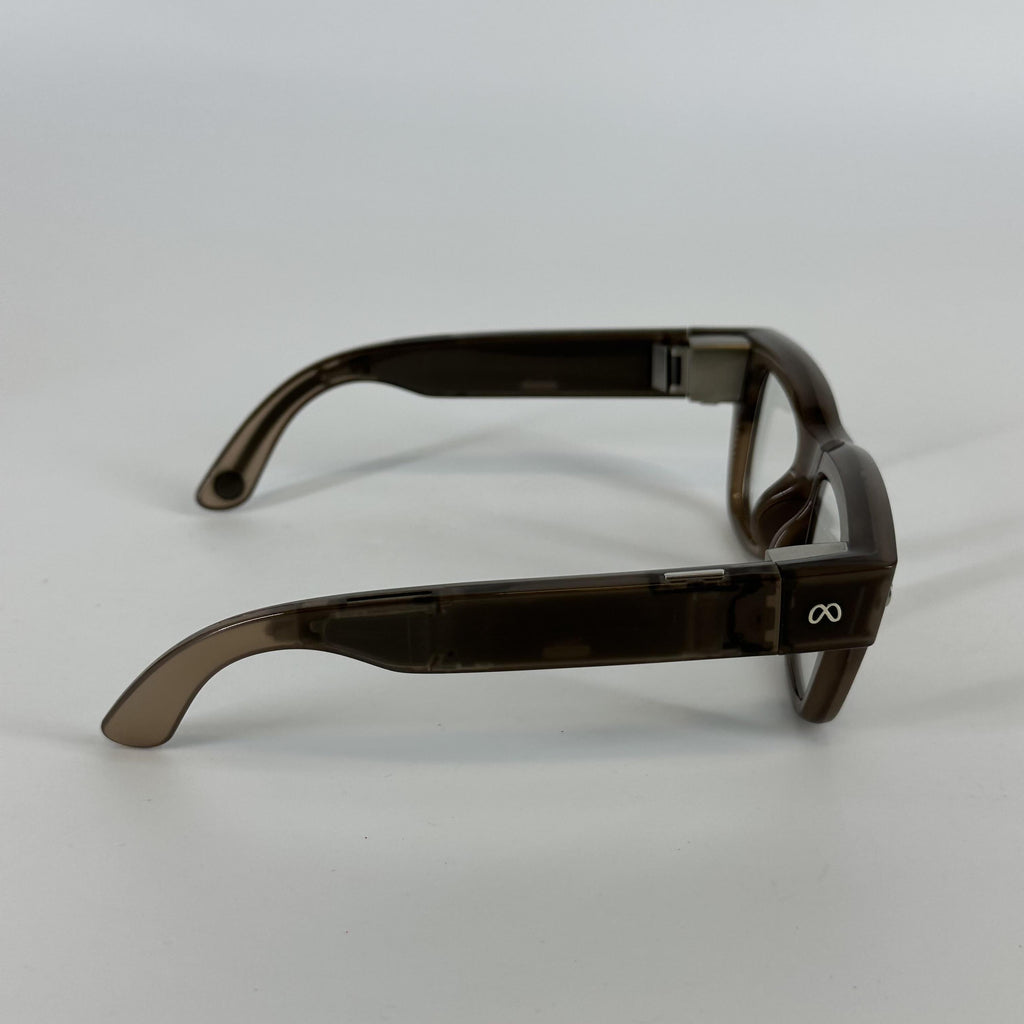 Meta Ray-Ban Display Sand 32GB - Image 7