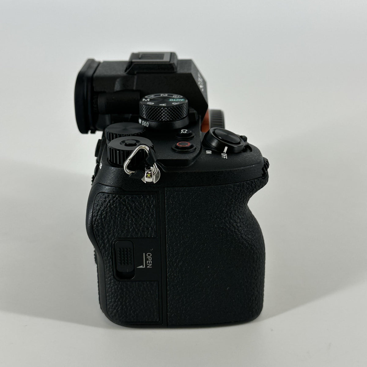 Sony Alpha 7 V 33MP Black - Image 3