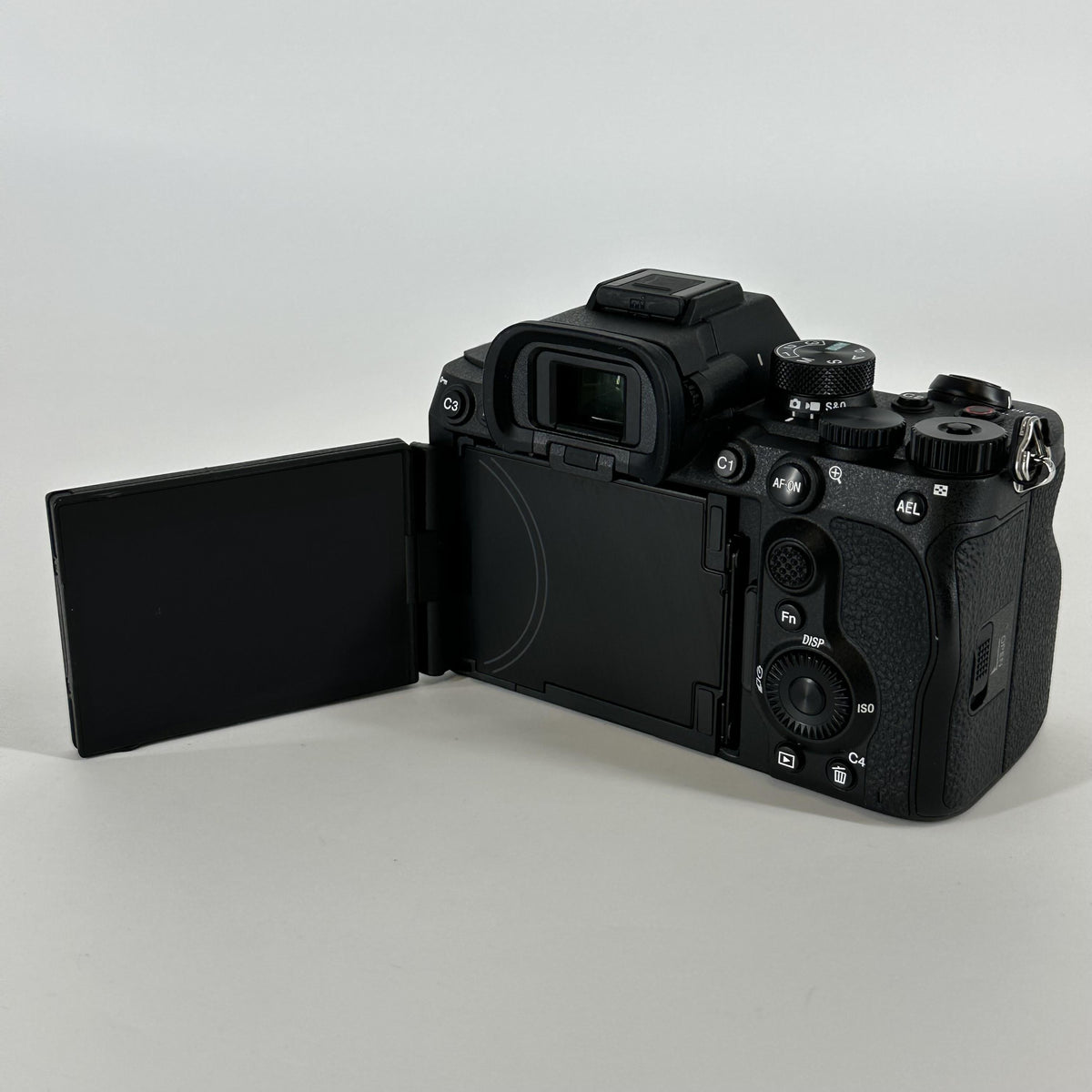 Sony Alpha 7 V 33MP Black - Image 8