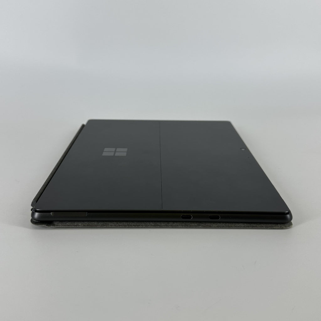 Microsoft Surface Pro 11 13 Silver WiFi 3.4 GHz Qualcomm Snapdragon X Plus 16GB RAM 512GB Solid State Drive - Image 8