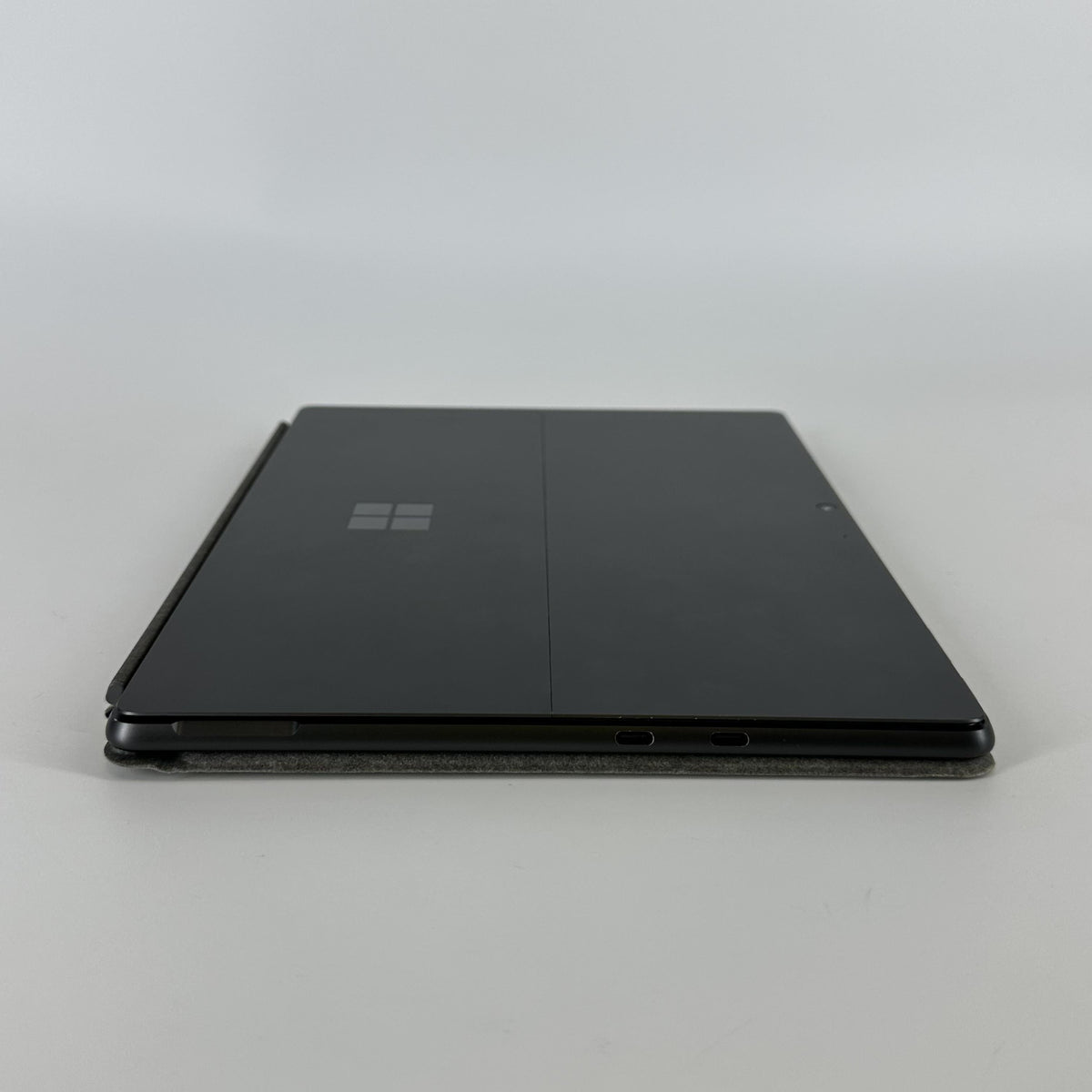 Microsoft Surface Pro 11 13 Silver WiFi 3.4 GHz Qualcomm Snapdragon X Plus 16GB RAM 512GB Solid State Drive - Image 8