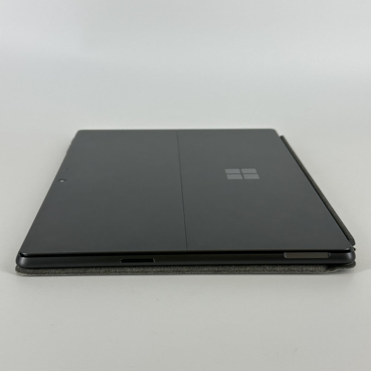 Microsoft Surface Pro 11 13 Silver WiFi 3.4 GHz Qualcomm Snapdragon X Plus 16GB RAM 512GB Solid State Drive - Image 6