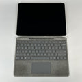 Microsoft Surface Pro 11 13 Silver WiFi 3.4 GHz Qualcomm Snapdragon X Plus 16GB RAM 512GB Solid State Drive