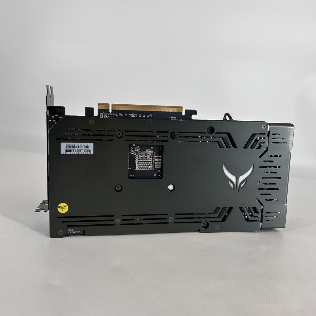 AMD Radeon RX 6600 XT 8GB RAM - Image 2