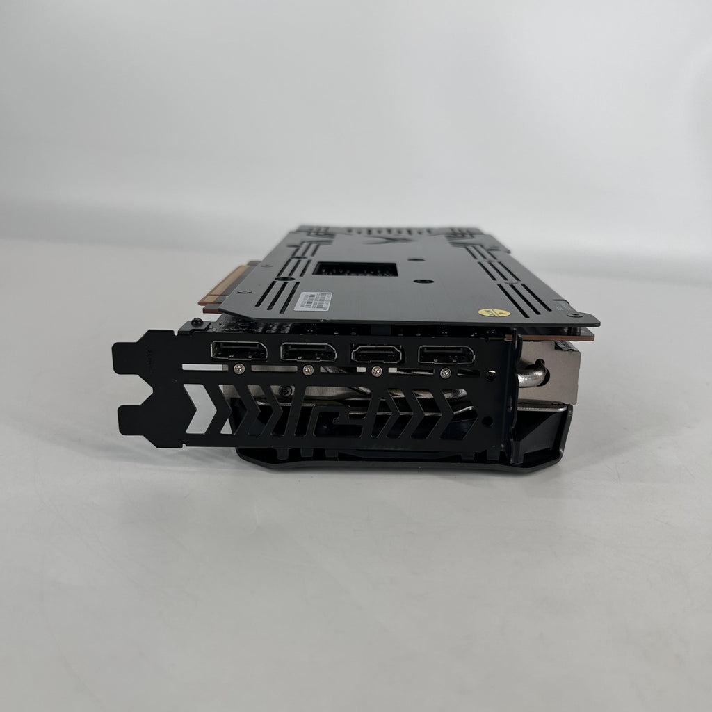 AMD Radeon RX 6600 XT 8GB RAM - Image 6