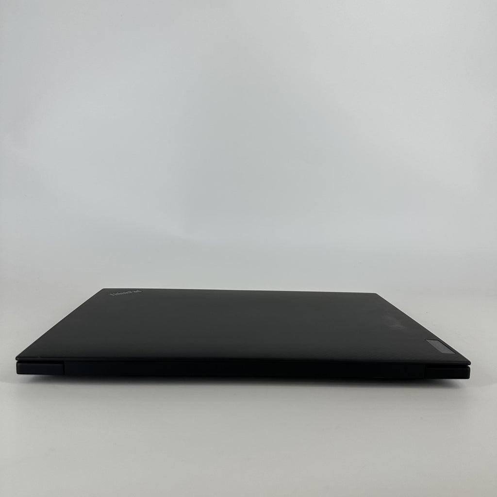 Lenovo ThinkPad P1 Gen 6 16 2023 Black 2.5 GHz Intel Core i7 13th Gen. 64GB RAM 1TB Solid State Drive NVIDIA RTX - Image 7