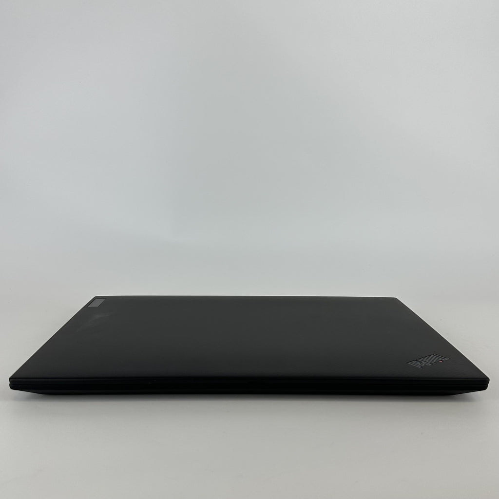Lenovo ThinkPad P1 Gen 6 16 2023 Black 2.5 GHz Intel Core i7 13th Gen. 64GB RAM 1TB Solid State Drive NVIDIA RTX - Image 8