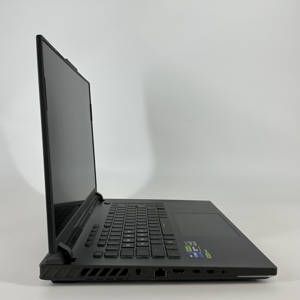 Asus ROG Strix G16 G614 16 Black 2.2 GHz Intel Core i9 14th Gen. 32GB RAM 1TB Solid State Drive NVIDIA GeForce RTX - Image 5