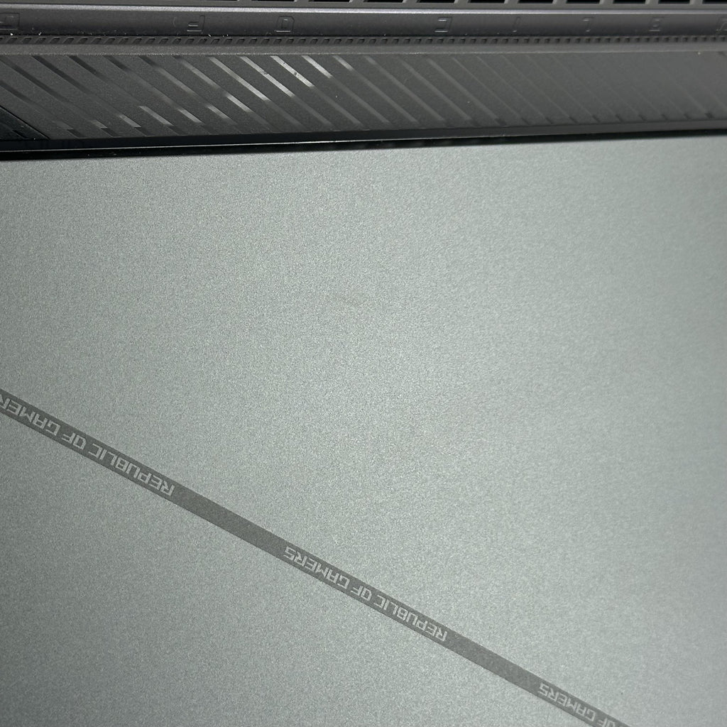 Asus ROG Strix G16 G614 16 Black 2.2 GHz Intel Core i9 14th Gen. 32GB RAM 1TB Solid State Drive NVIDIA GeForce RTX - Image 6